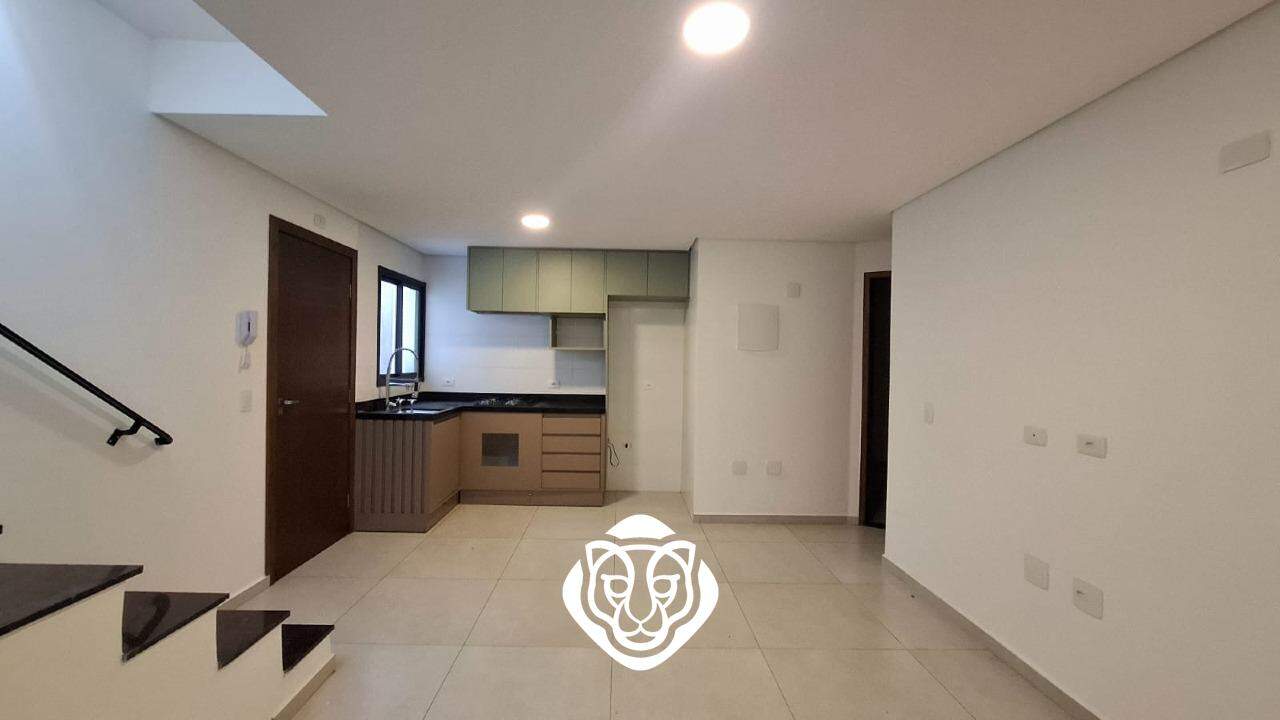 Sala e Cozinha