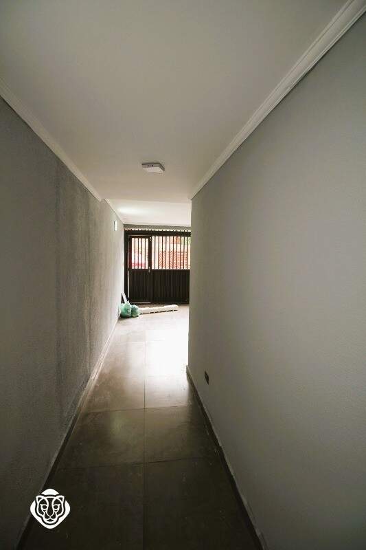 Entrada lateral 