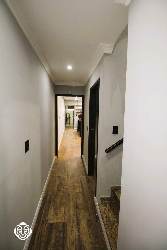 Corredor interno