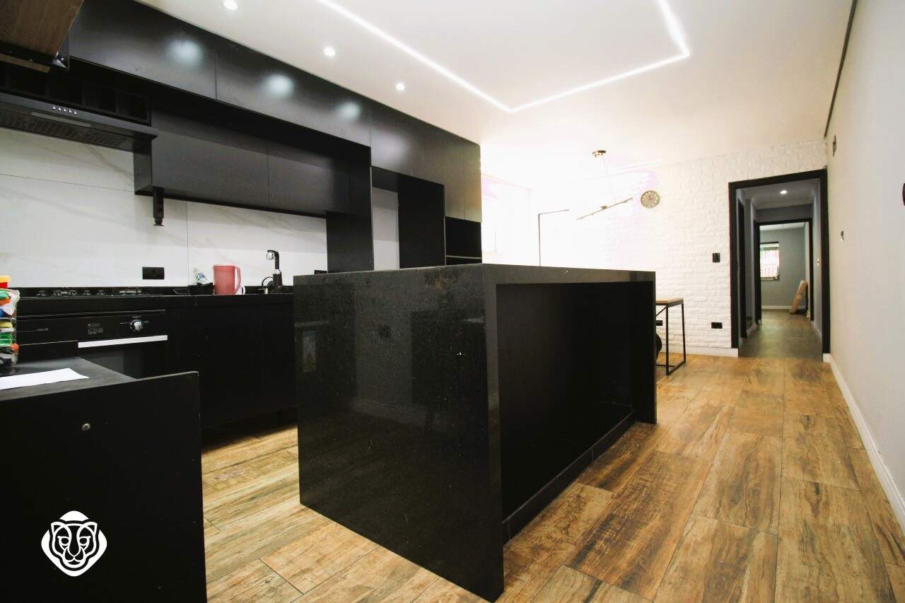 Cozinha