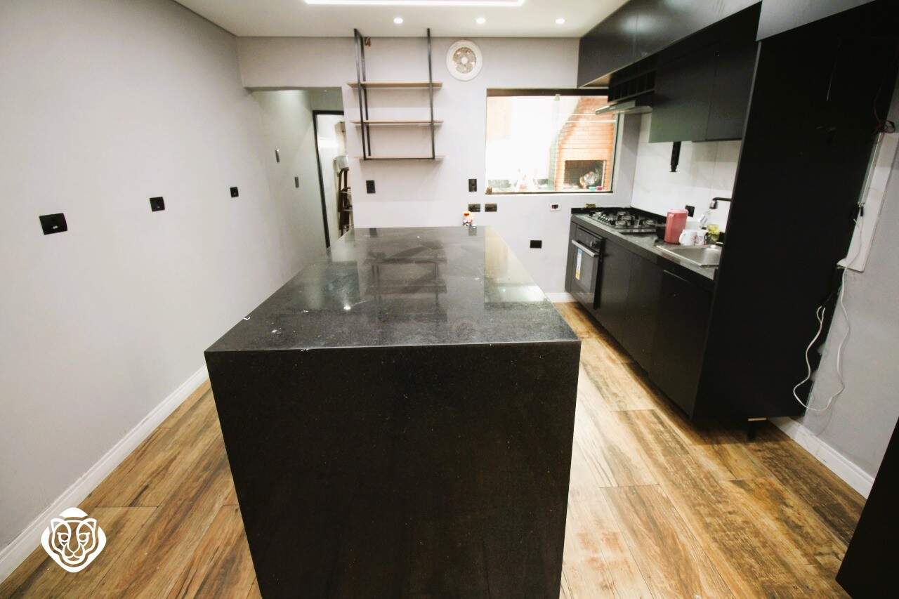 Cozinha