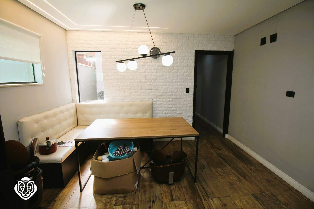 Sala de jantar 