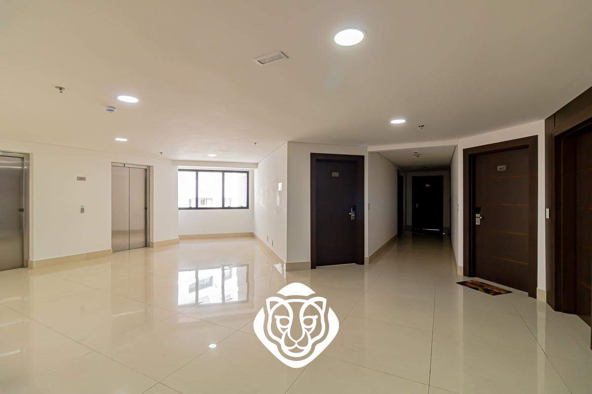 Hall de acesso