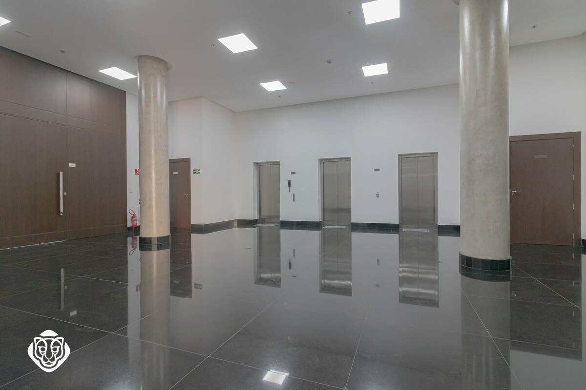 Hall social