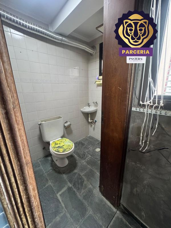 Lavabo - Área de Serviço