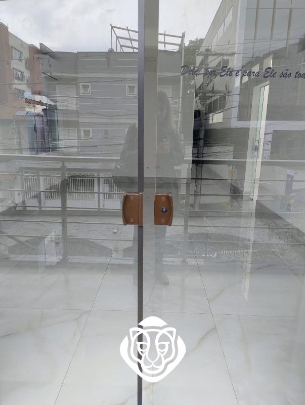 Porta de entrada