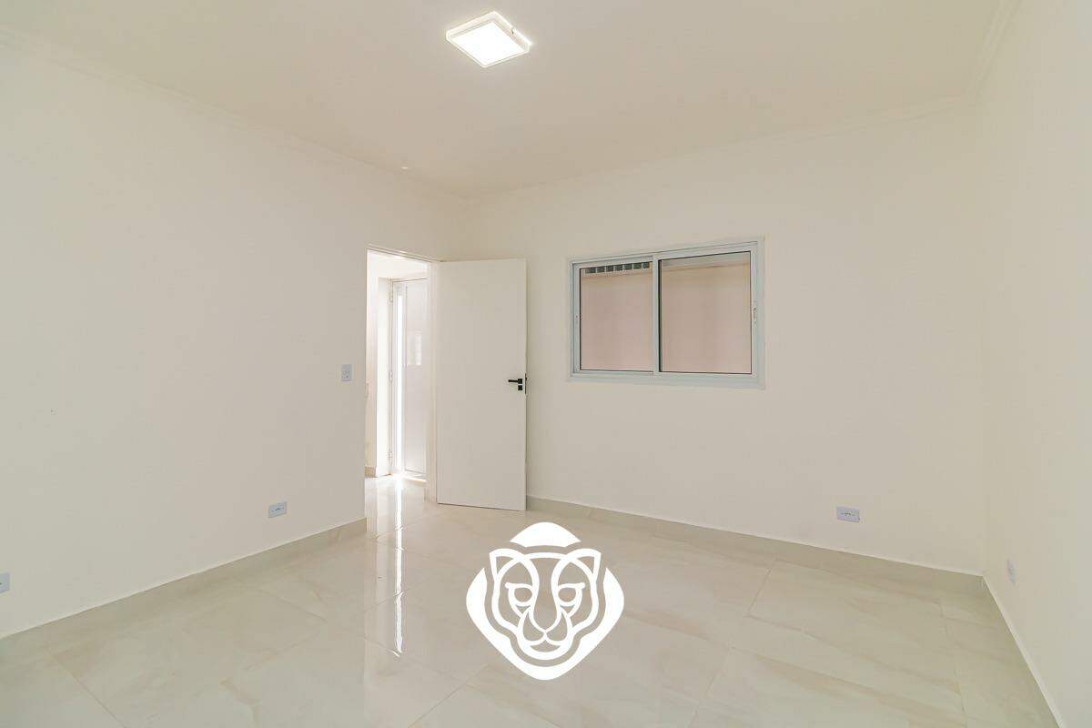 Sala de jantar / Térreo