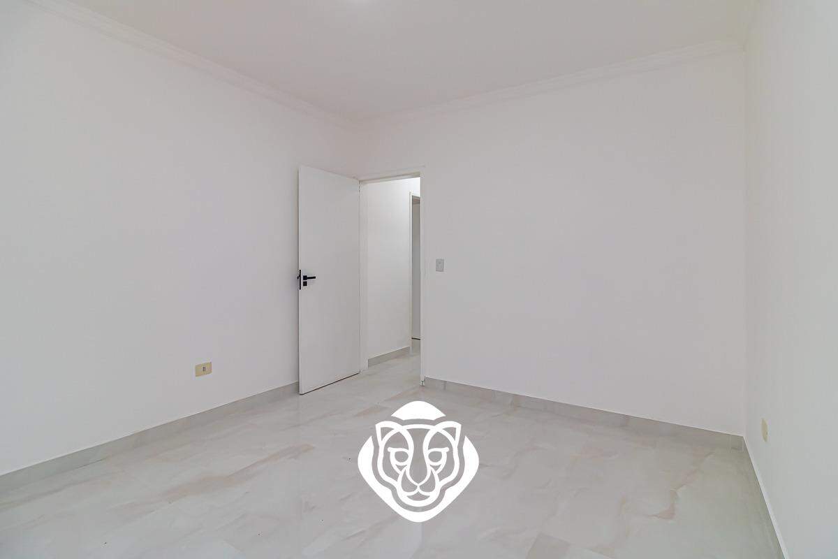 Dormitório I / Piso II