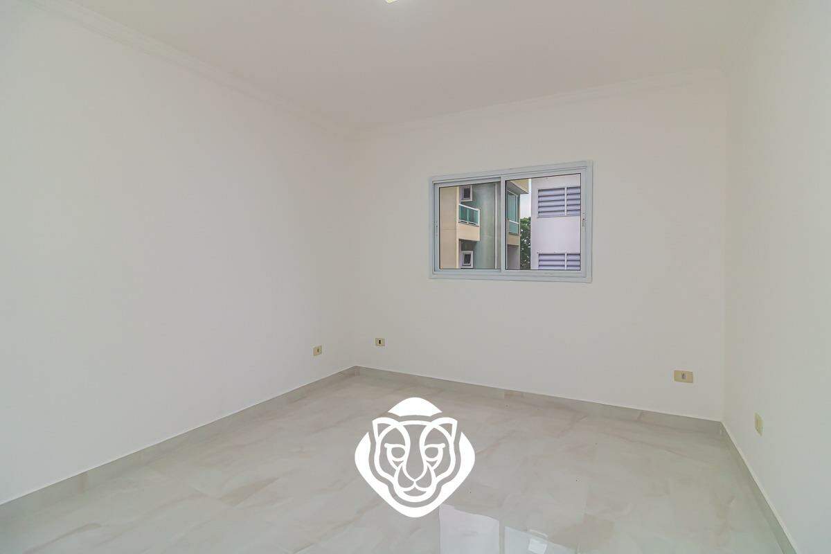 Dormitório I / Piso II