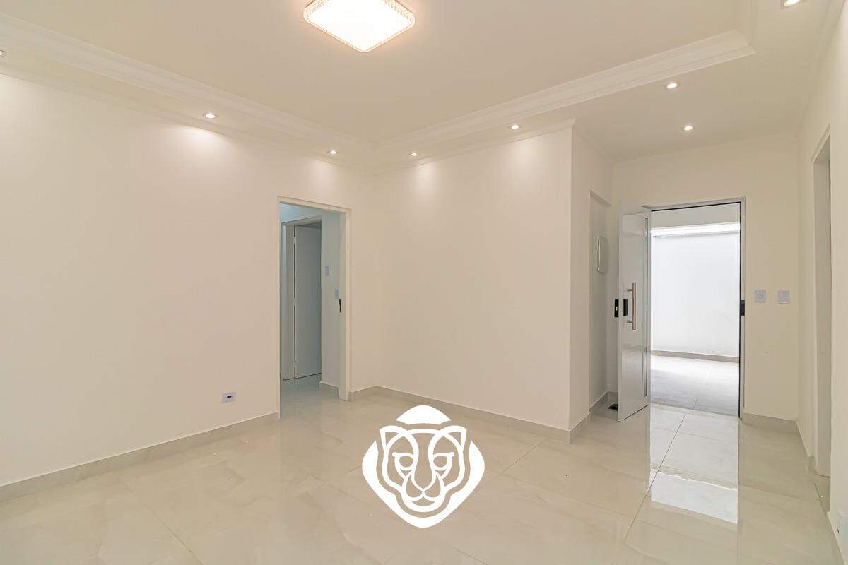 Sala / Térreo