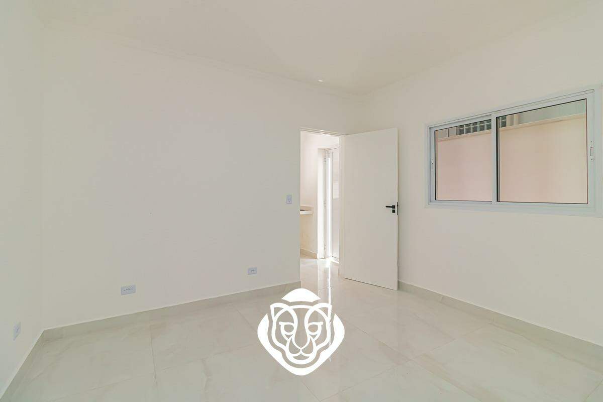 Sala de jantar / Térreo