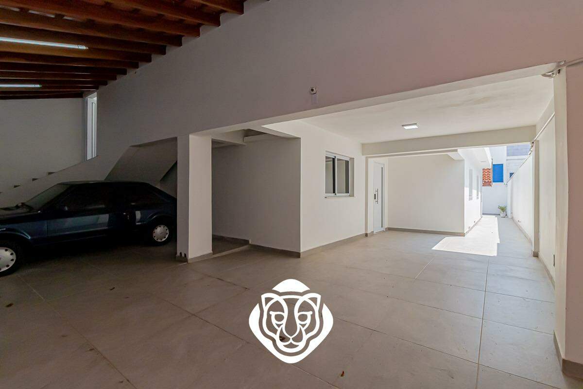 Garagem
