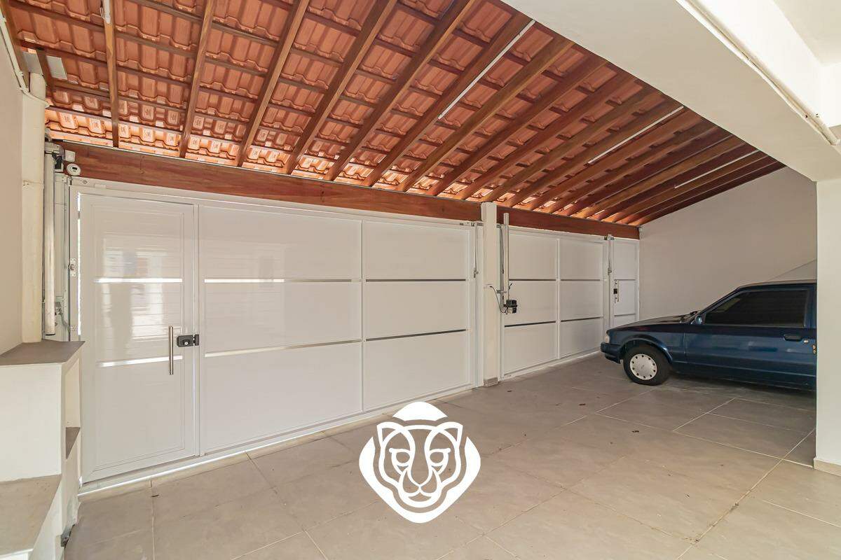 Garagem