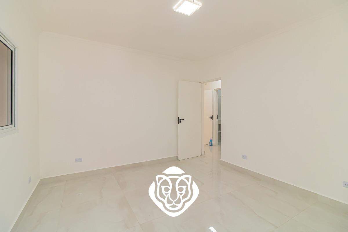 Sala de jantar / Térreo