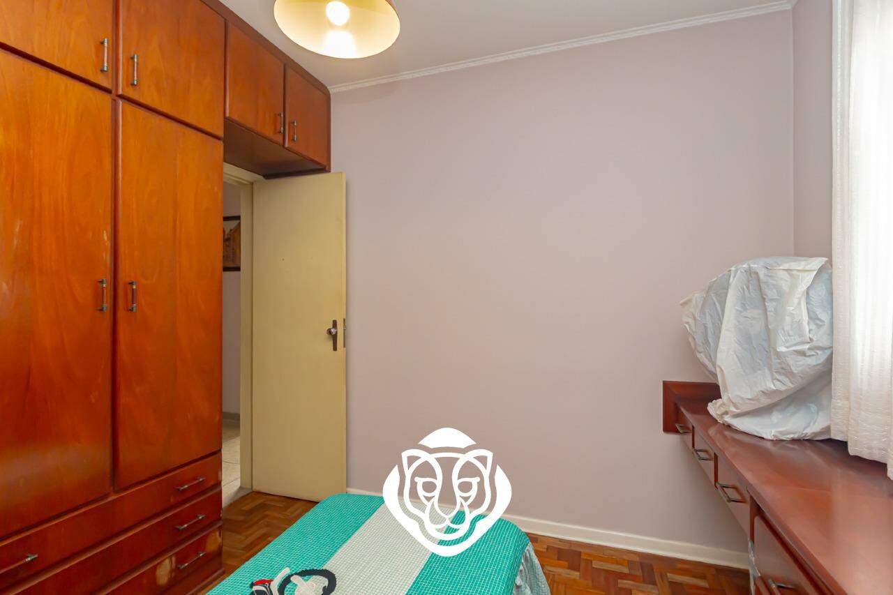 Dormitório I