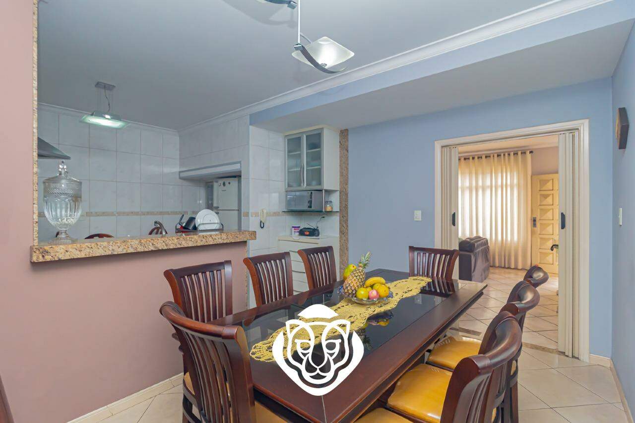 Sala de jantar