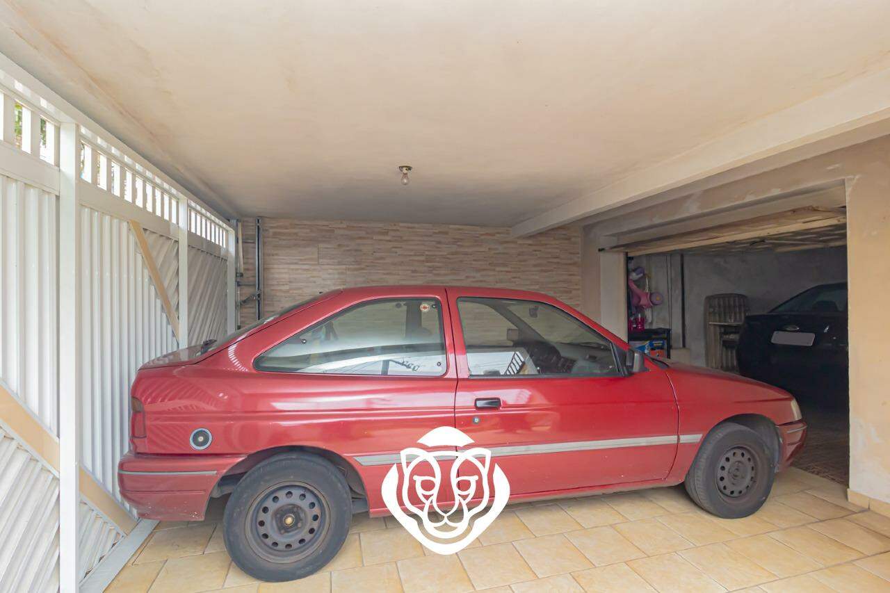 Garagem