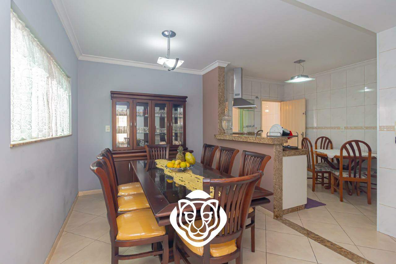 Sala de jantar