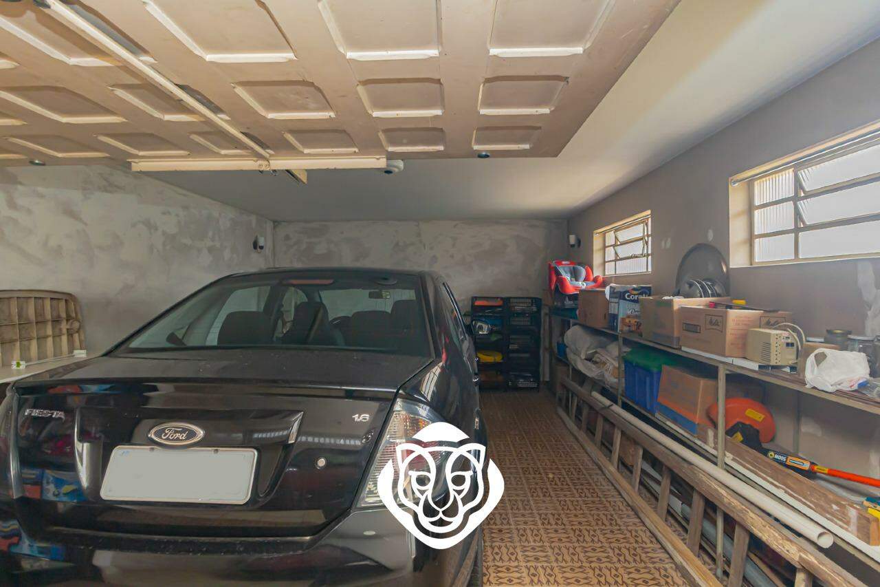 Garagem