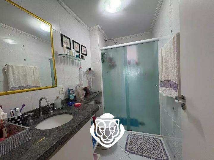 Banheiro Social