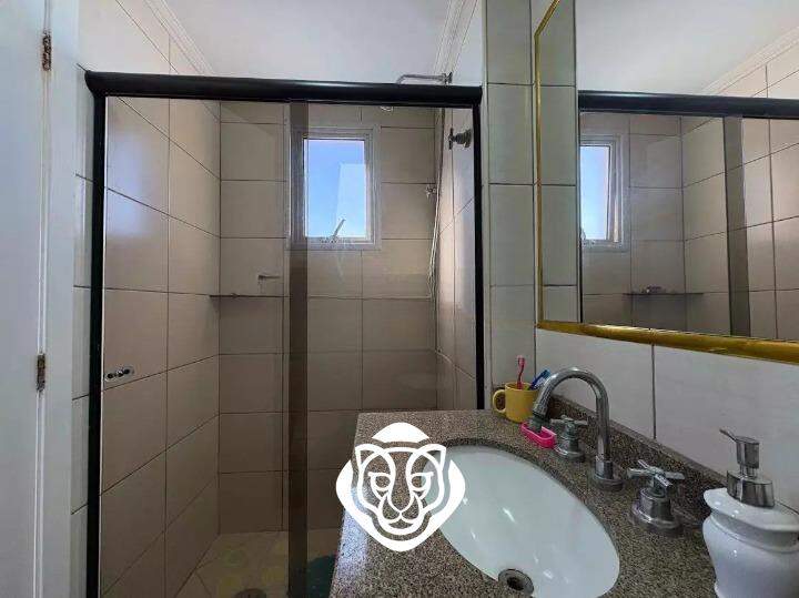 Banheiro - Suíte