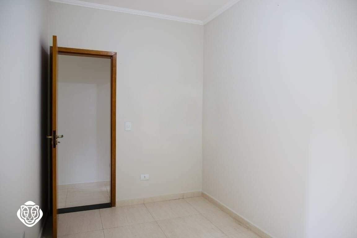 Dormitório I