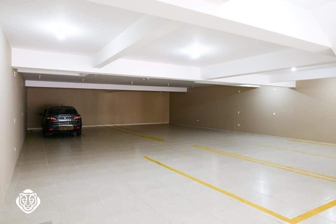 Garagem