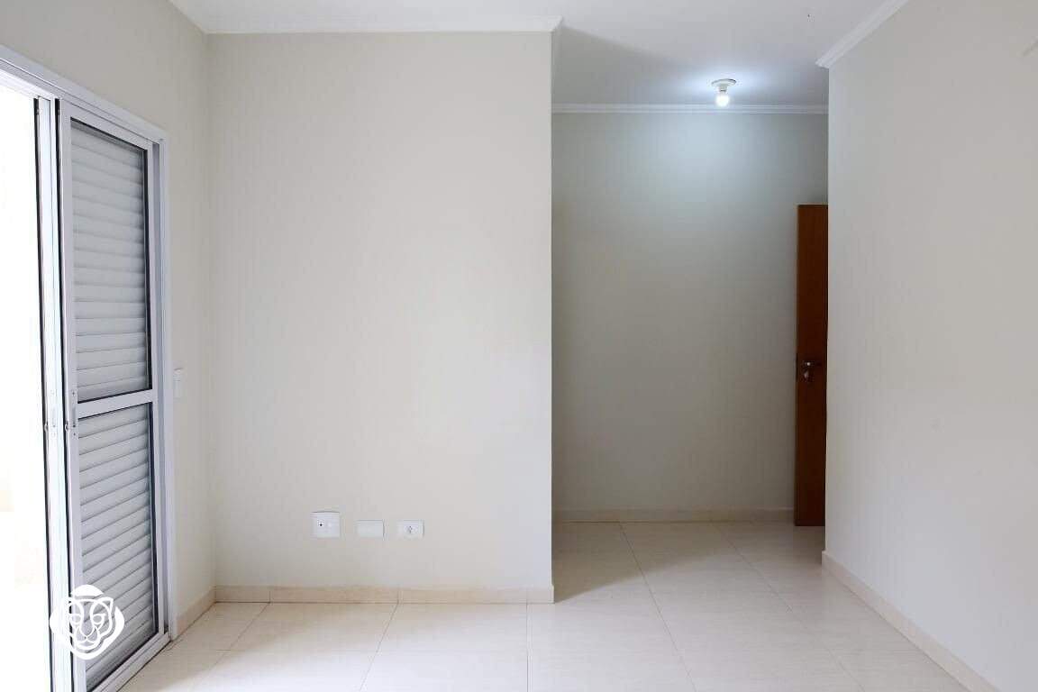 Dormitório I - suíte