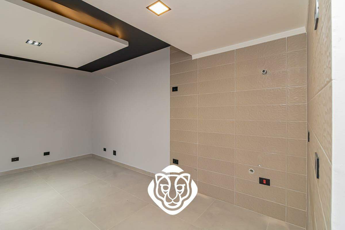 Sala / Cozinha