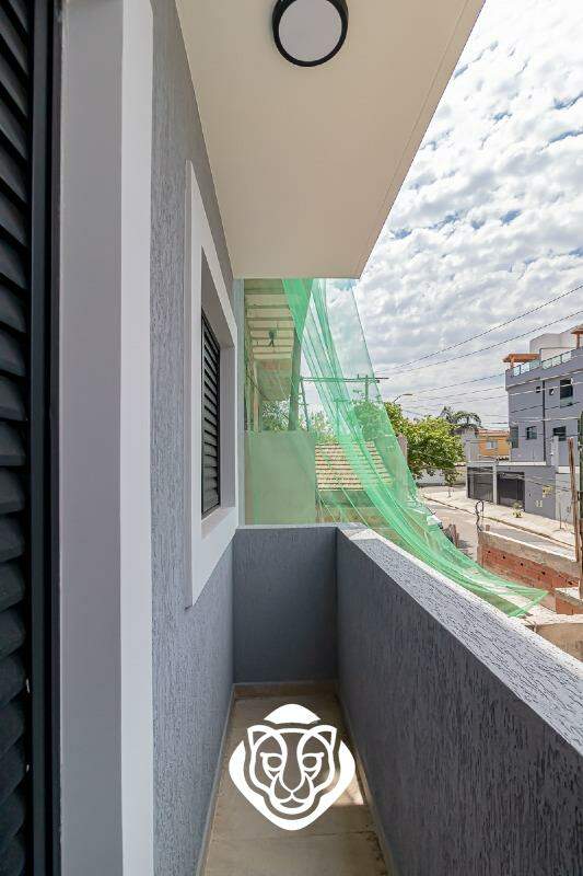 Sacada dormitório II