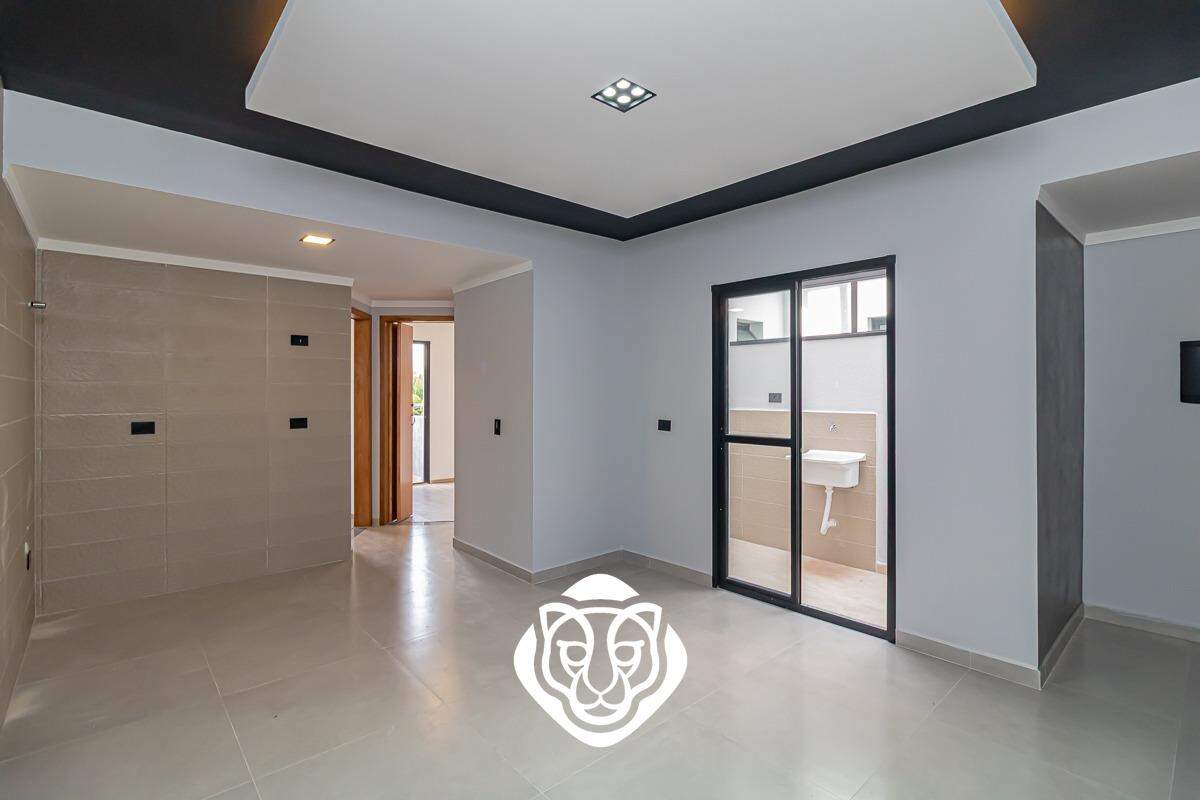 Sala / Cozinha