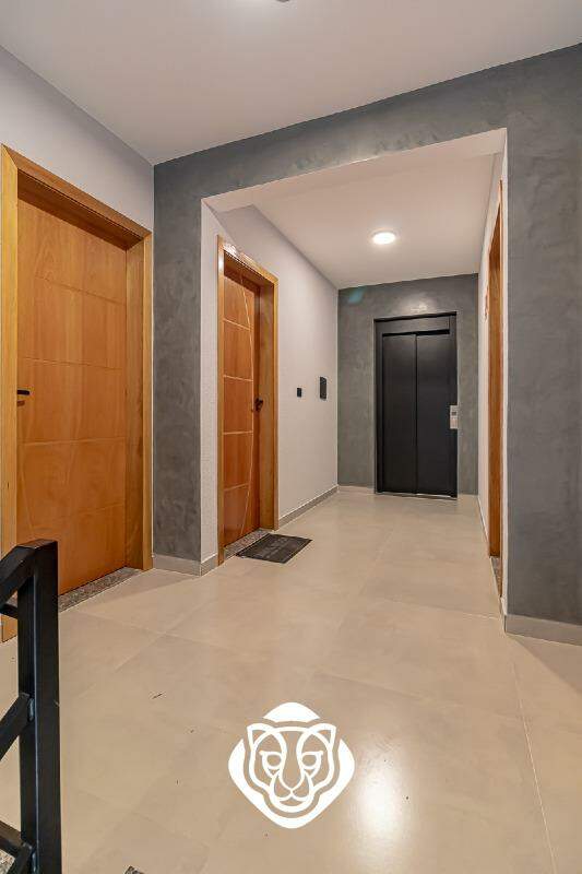 Hall de acesso