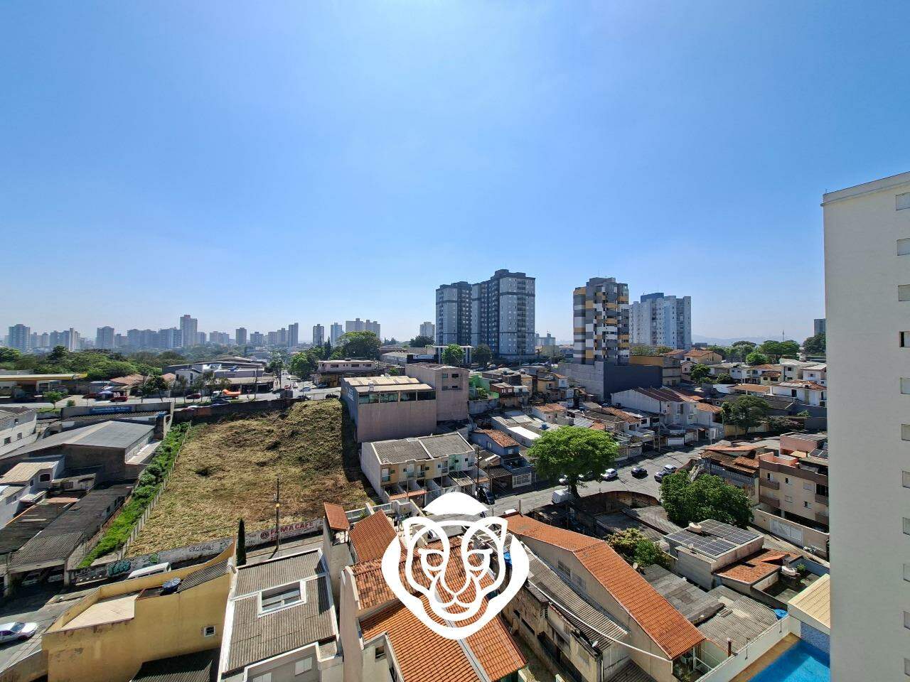 Vista apto