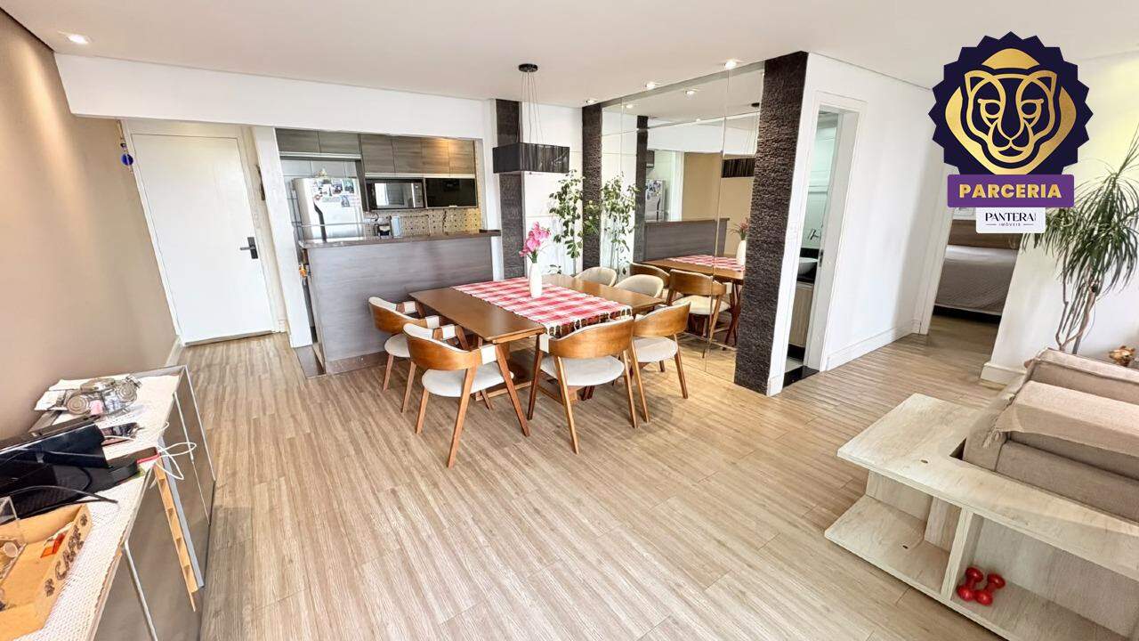 Sala estar / jantar