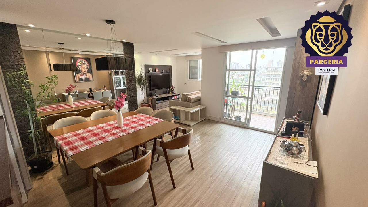 Sala de jantar