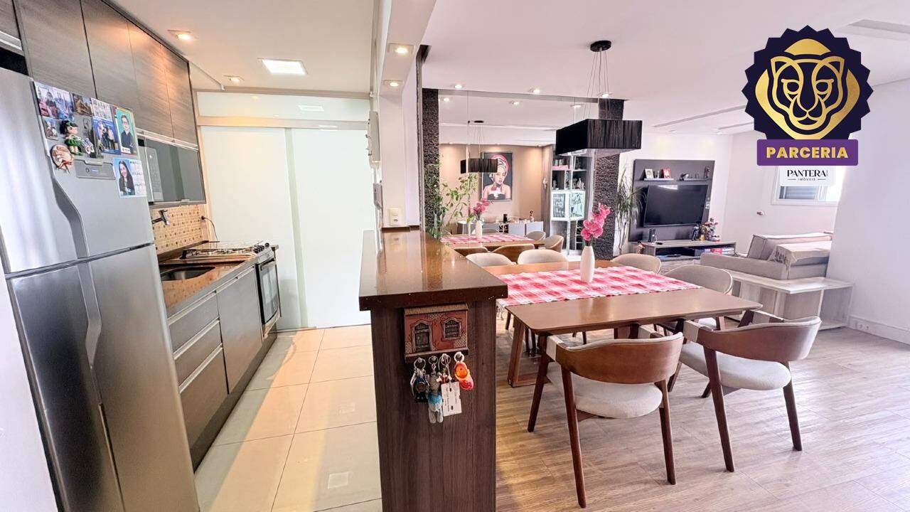 Sala / Cozinha