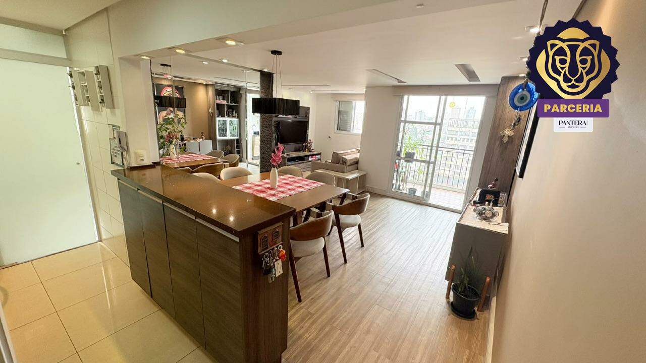 Sala / Cozinha