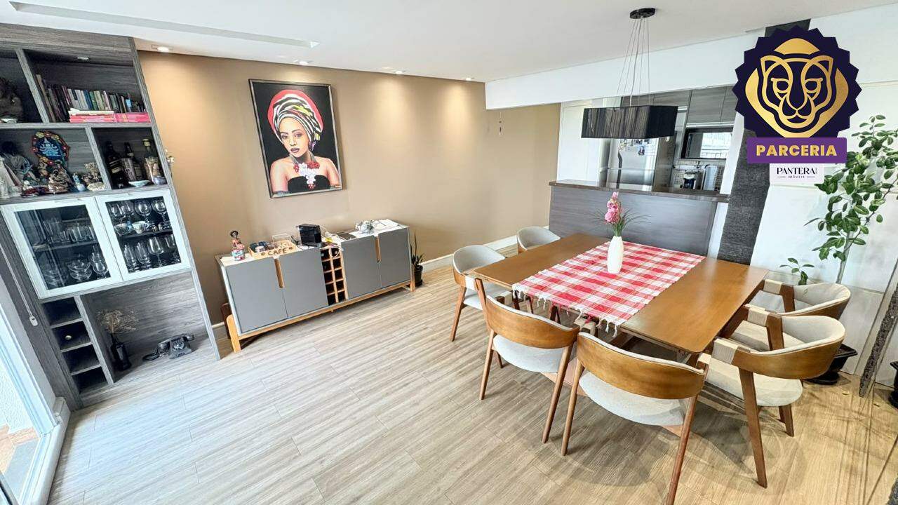 Sala 2 ambientes 