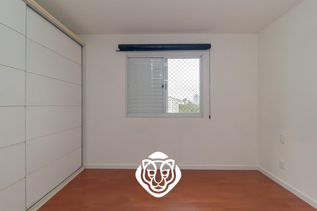 Dormitório 3 suite