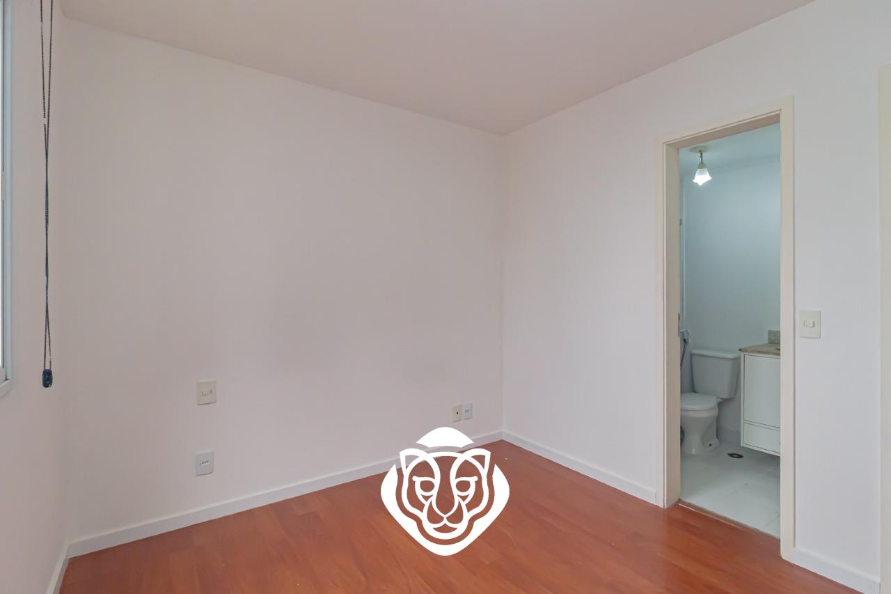 Dormitório 3 suite