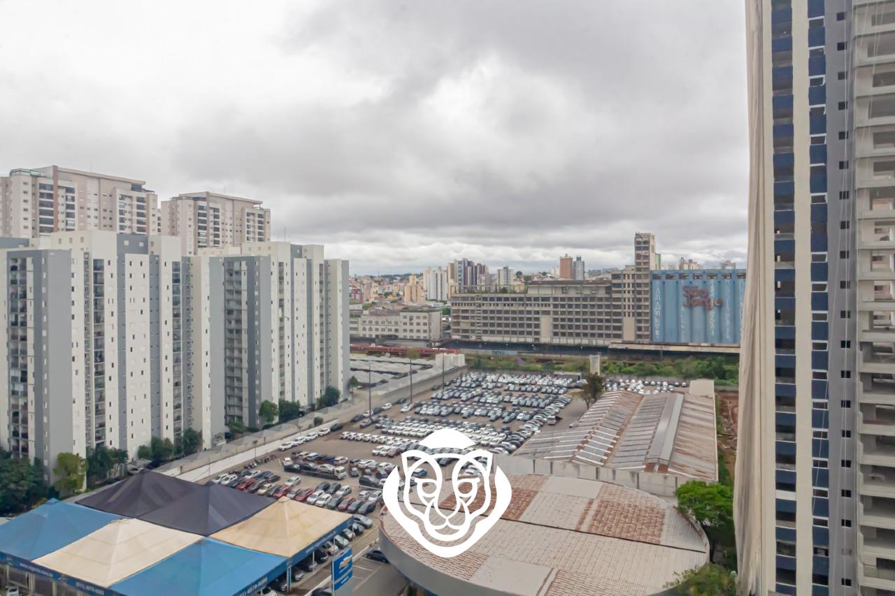 Vista Dormitório 2