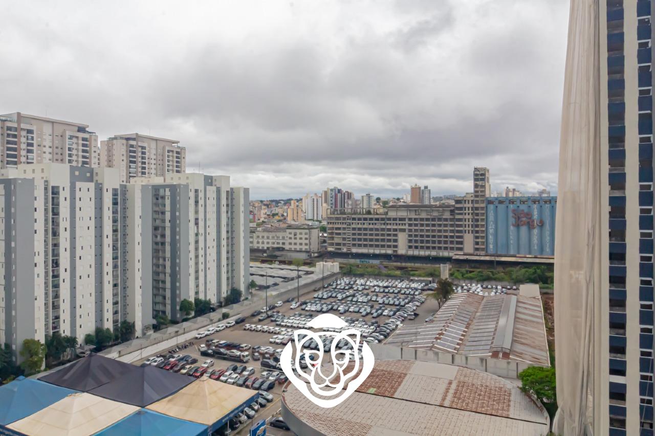 Vista Dormitório 1