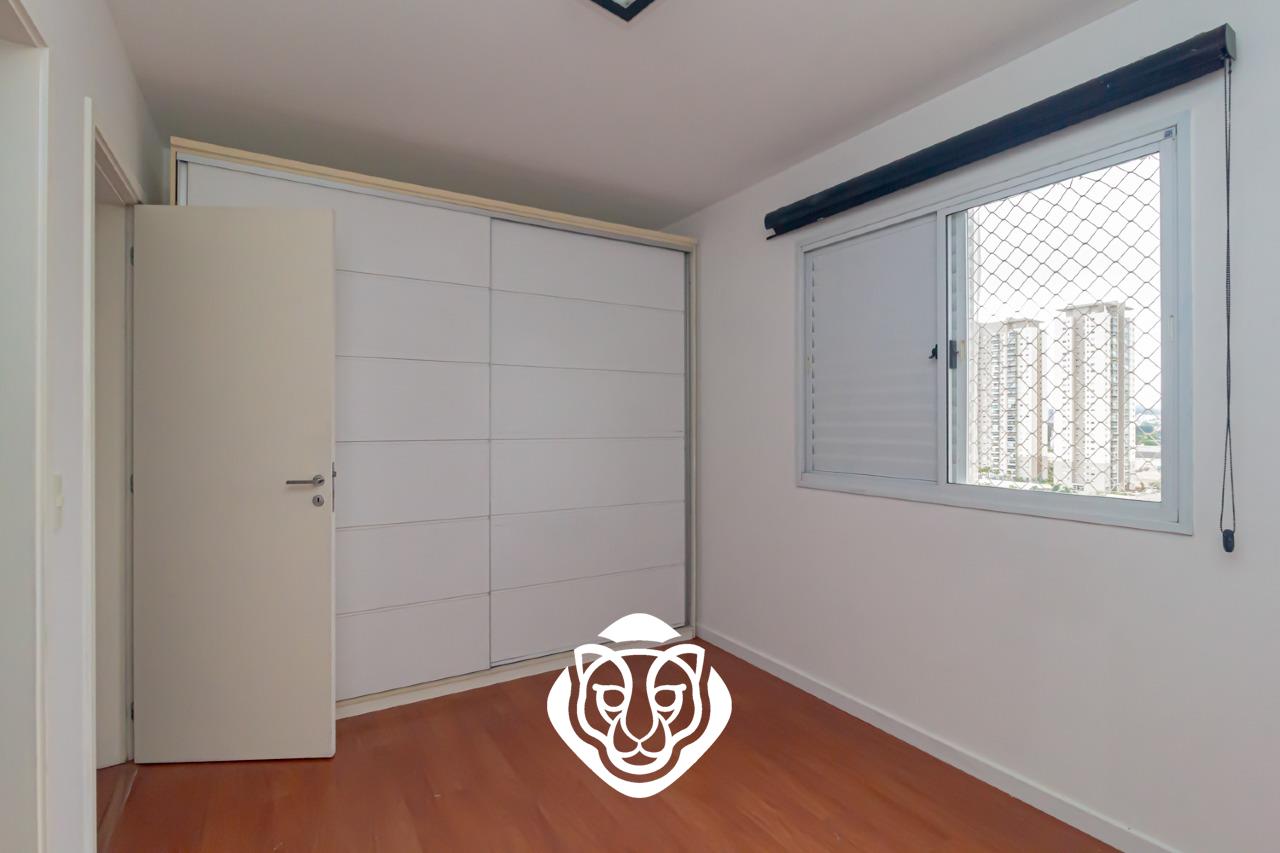 Dormitório 3 suite