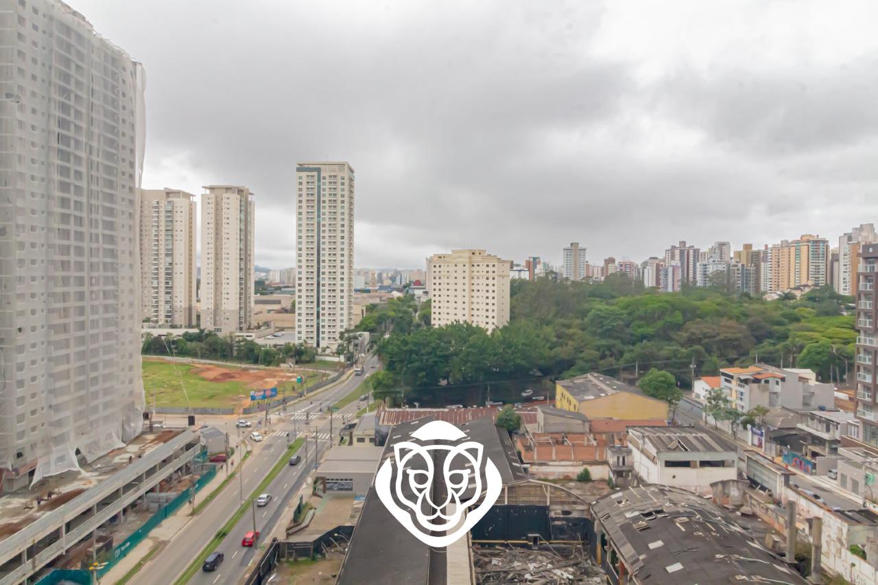 Vista Dormitório 3 suite