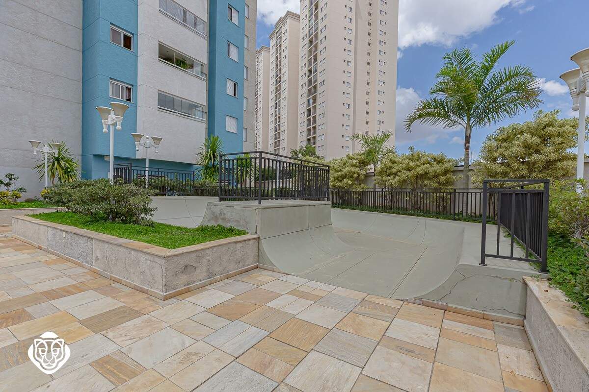 Pista de skate