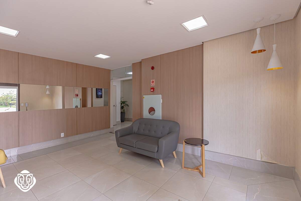 Hall de entrada