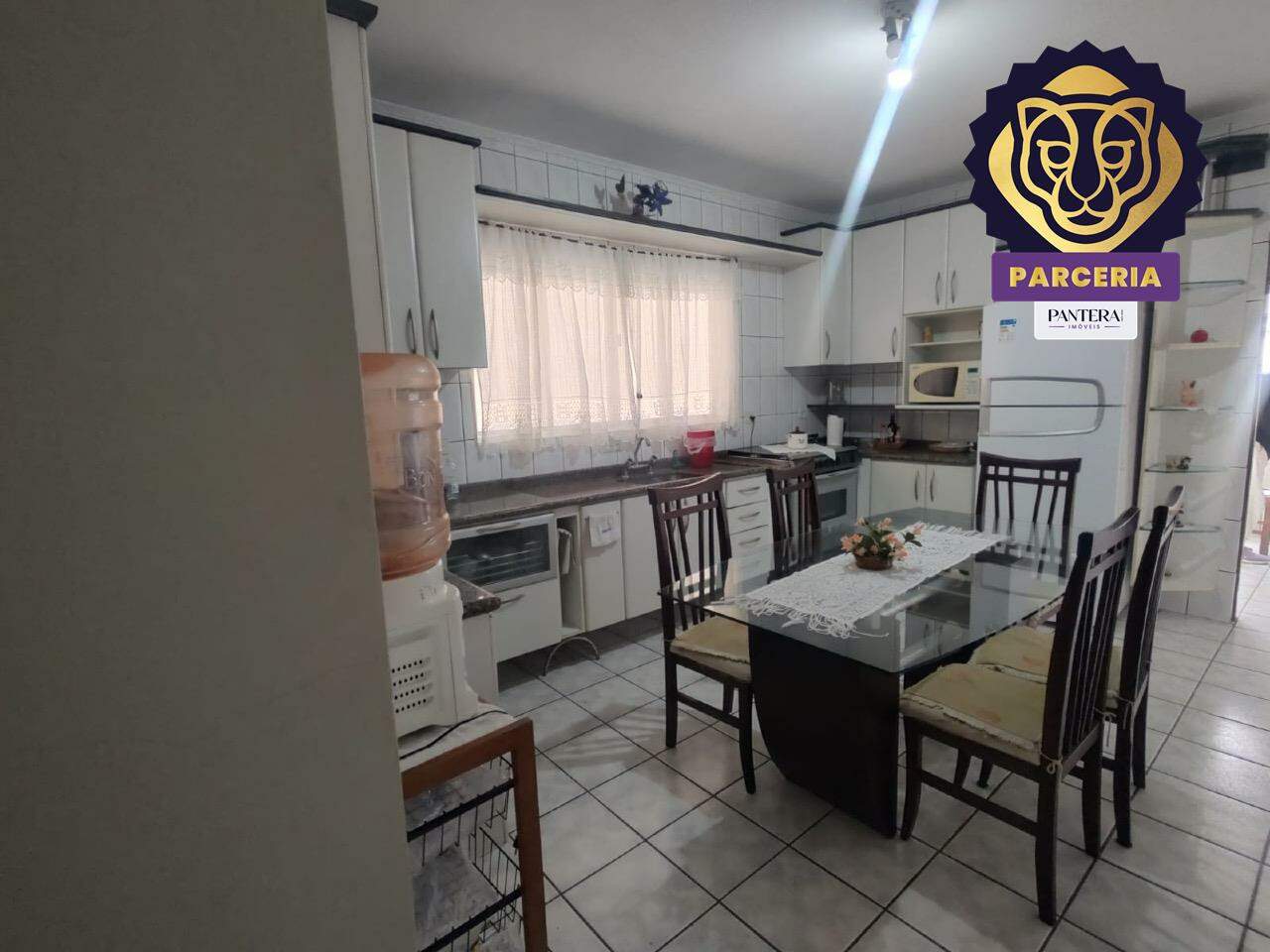 Cozinha 
