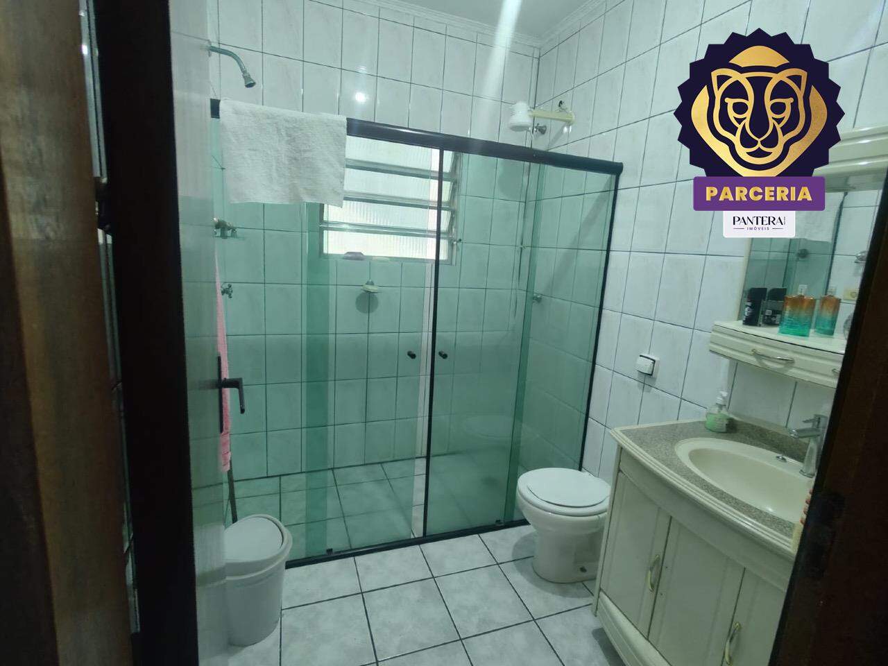 Banheiro Social I