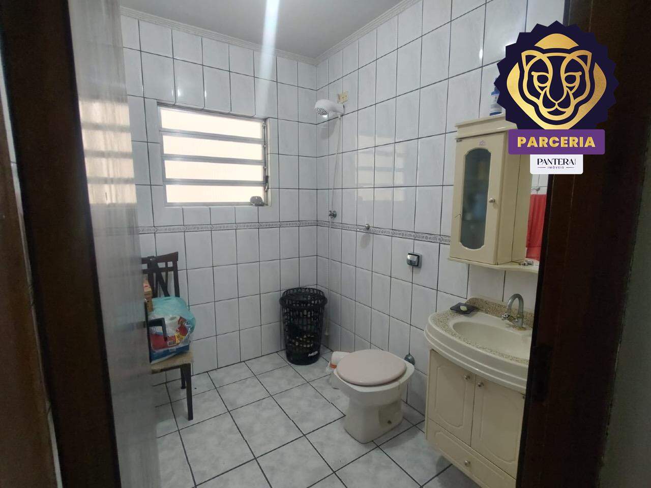 Banheiro - Suíte  