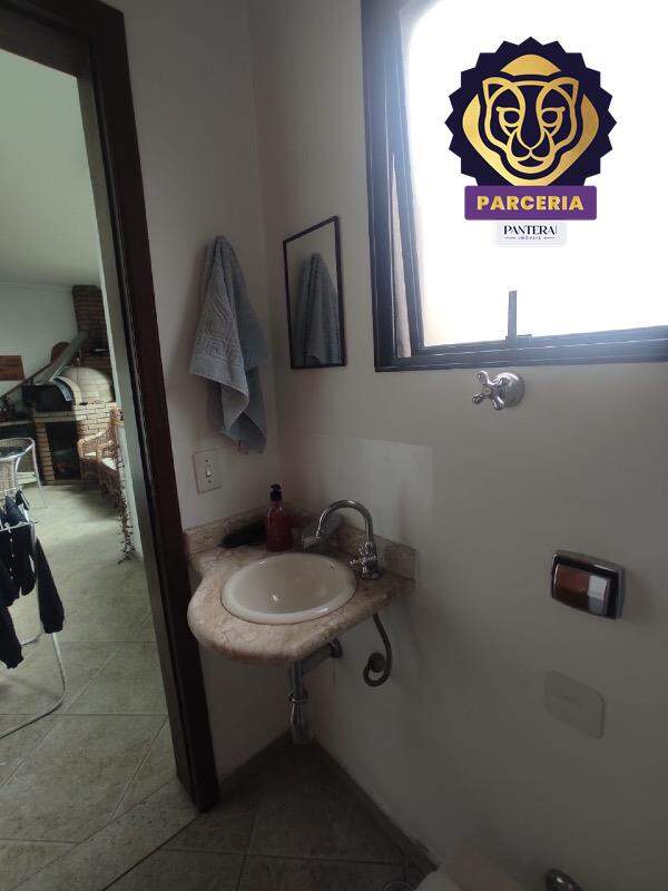 Lavabo I